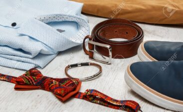 44234781-set-of-male-clothes-and-accessories