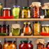 72511953-jars-with-variety-of-pickled-vegetables-preserved-food